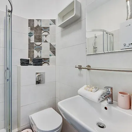 Ogarna Main Old Town By Downtown *