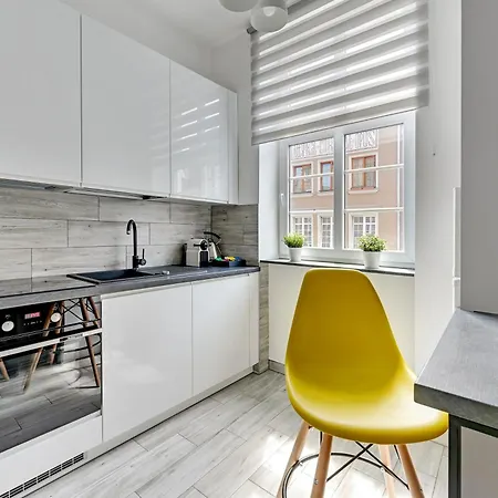 Ogarna Main Old Town By Downtown * Gdansk