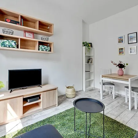 Ogarna Main Old Town By Downtown *