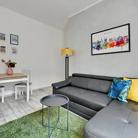 Ogarna Main Old Town By Downtown * Gdansk