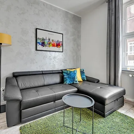 Ogarna Main Old Town By Downtown