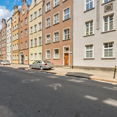 Ogarna Main Old Town By Downtown