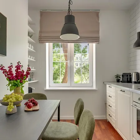 Apartamento Ogarna Main Old Town By Downtown Gdańsk