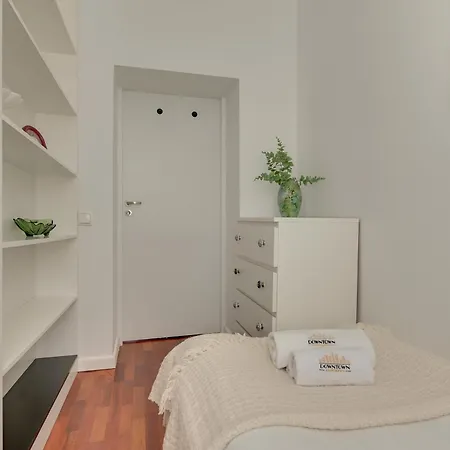 Apartamento Ogarna Main Old Town By Downtown