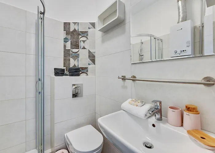 Ogarna Main Old Town By Downtown *