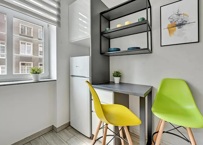 Apartament Ogarna Main Old Town By Downtown *