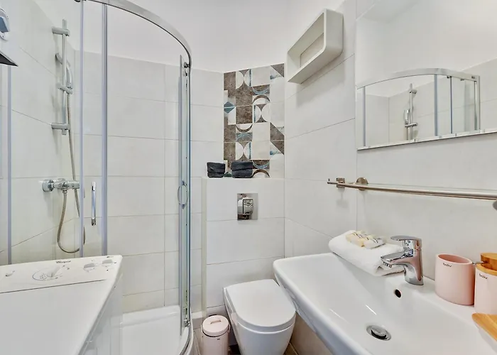 Apartament Ogarna Main Old Town By Downtown Gdańsk