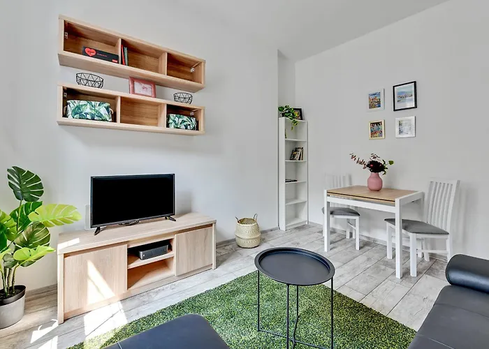 Ogarna Main Old Town By Downtown *