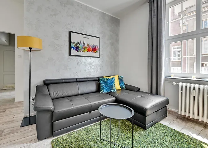 Ogarna Main Old Town By Downtown