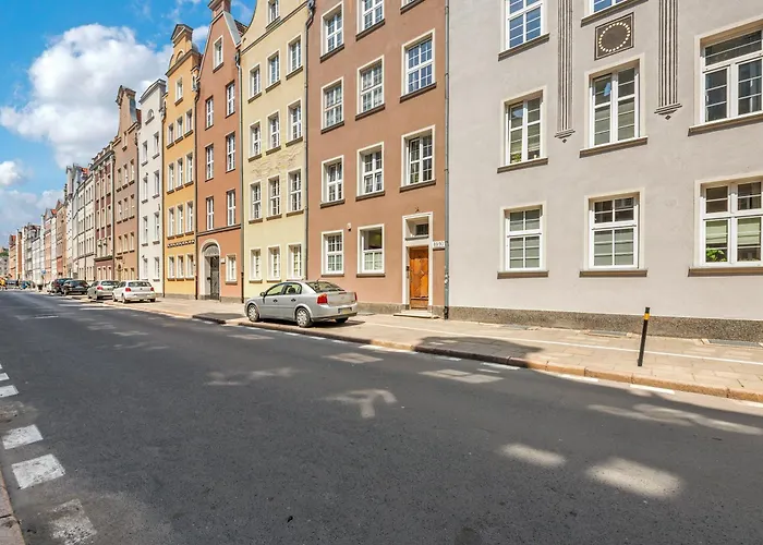 Ogarna Main Old Town By Downtown