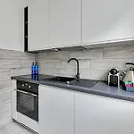 Apartamento Ogarna Main Old Town By Downtown Gdansk