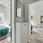 Apartamento Ogarna Main Old Town By Downtown Gdansk